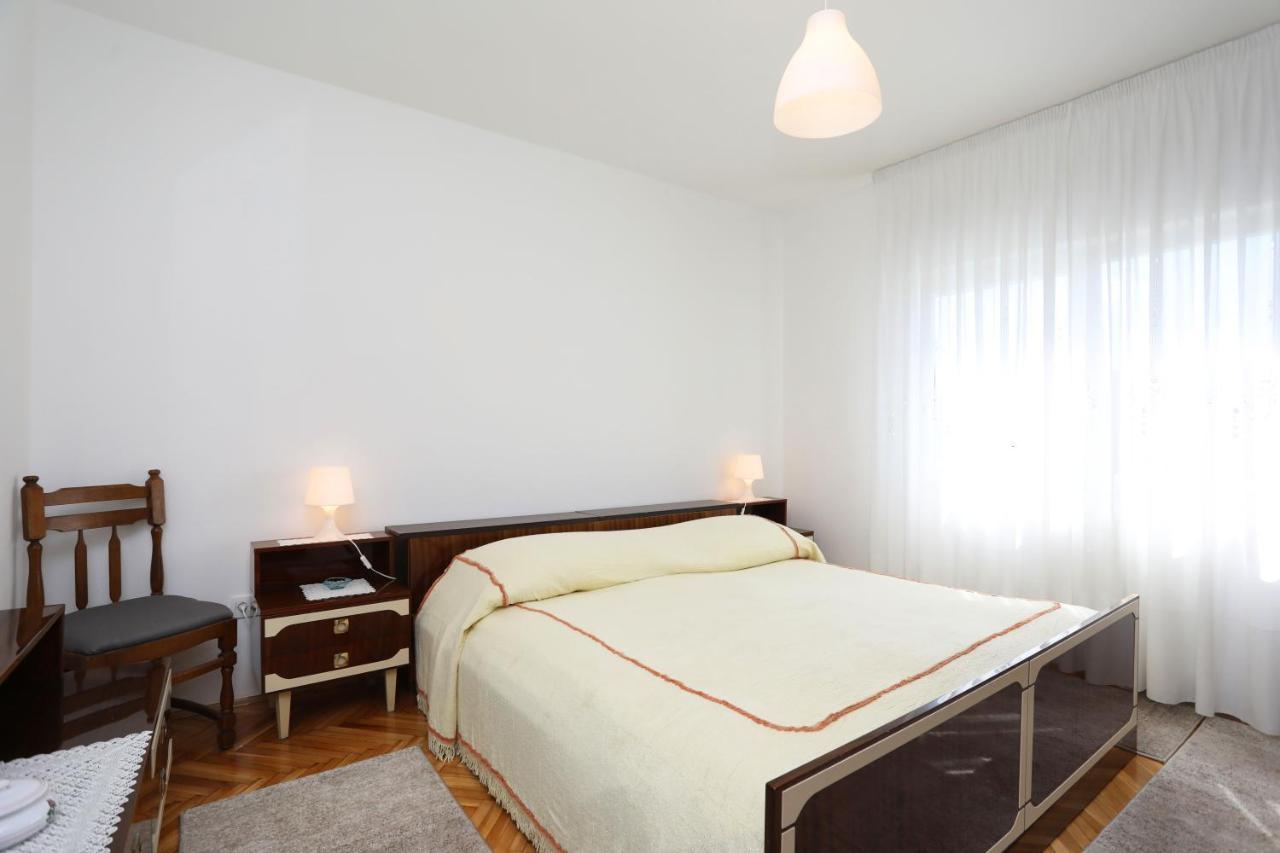 Apartment Falichi Plomin Exterior photo